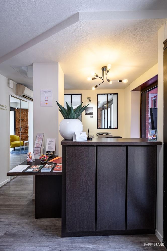 Urban Style Saint Claire 3*